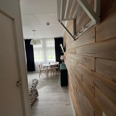 Saevsjoens Boende Hallefors  Exterior photo