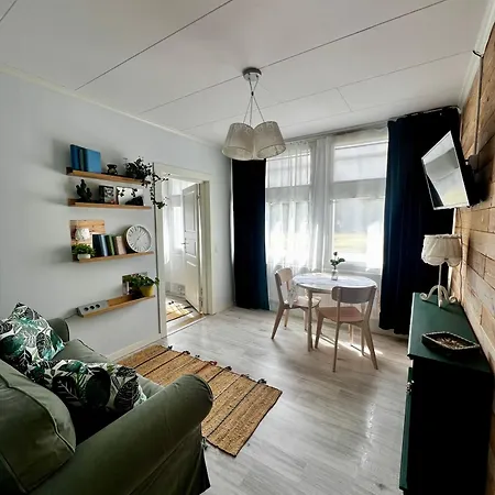 Saevsjoens Boende Hallefors  Exterior photo