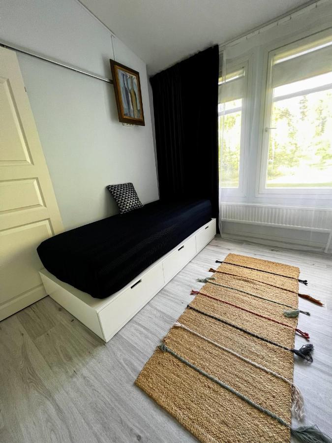 Saevsjoens * Hällefors