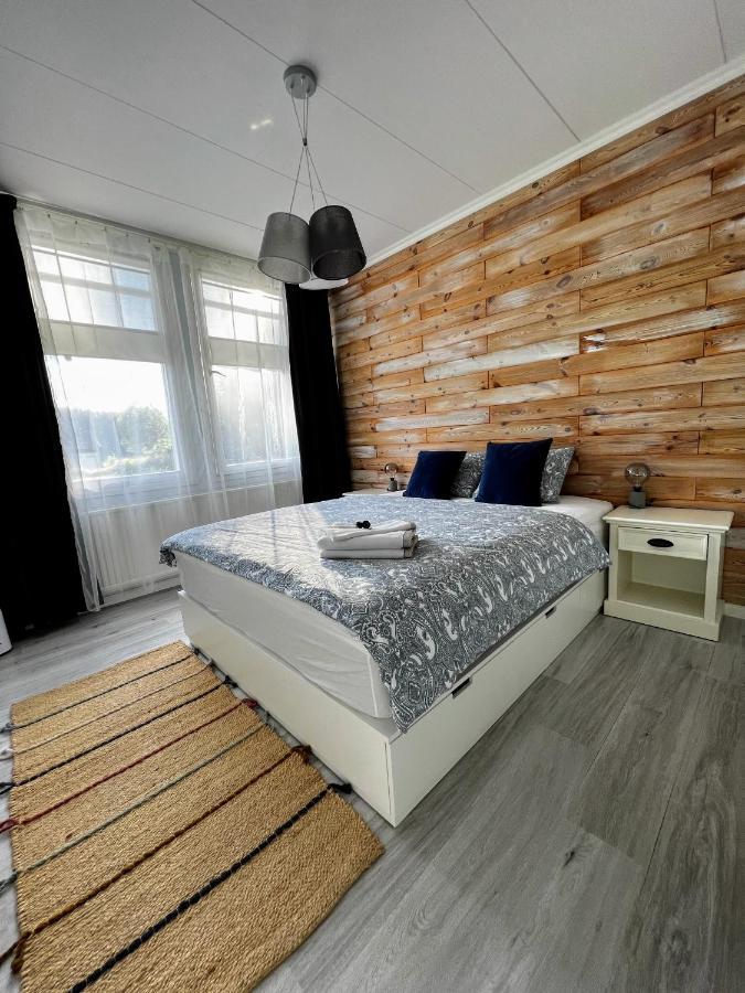 Guest house Saevsjoens *