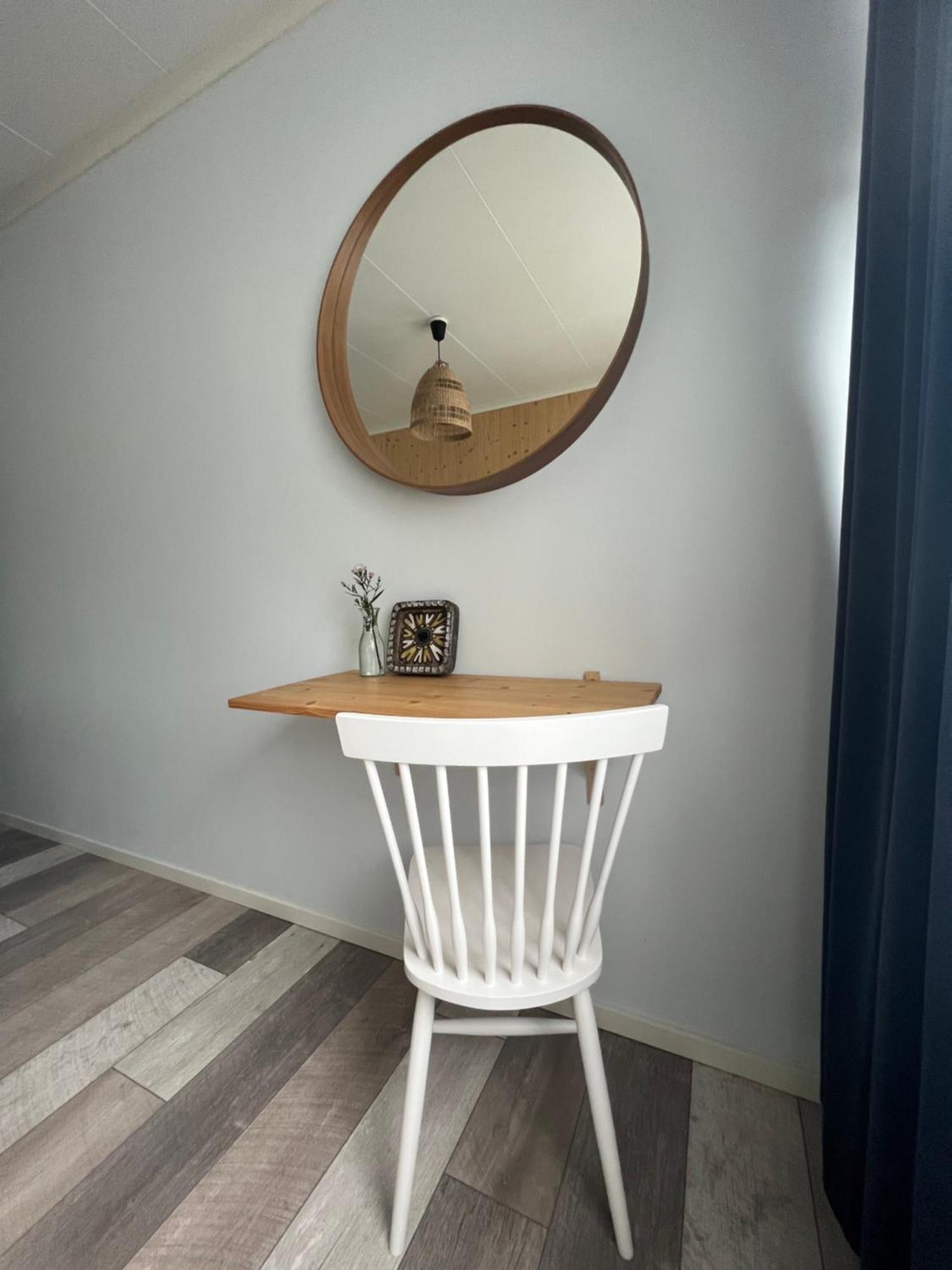 Saevsjoens Guest house *