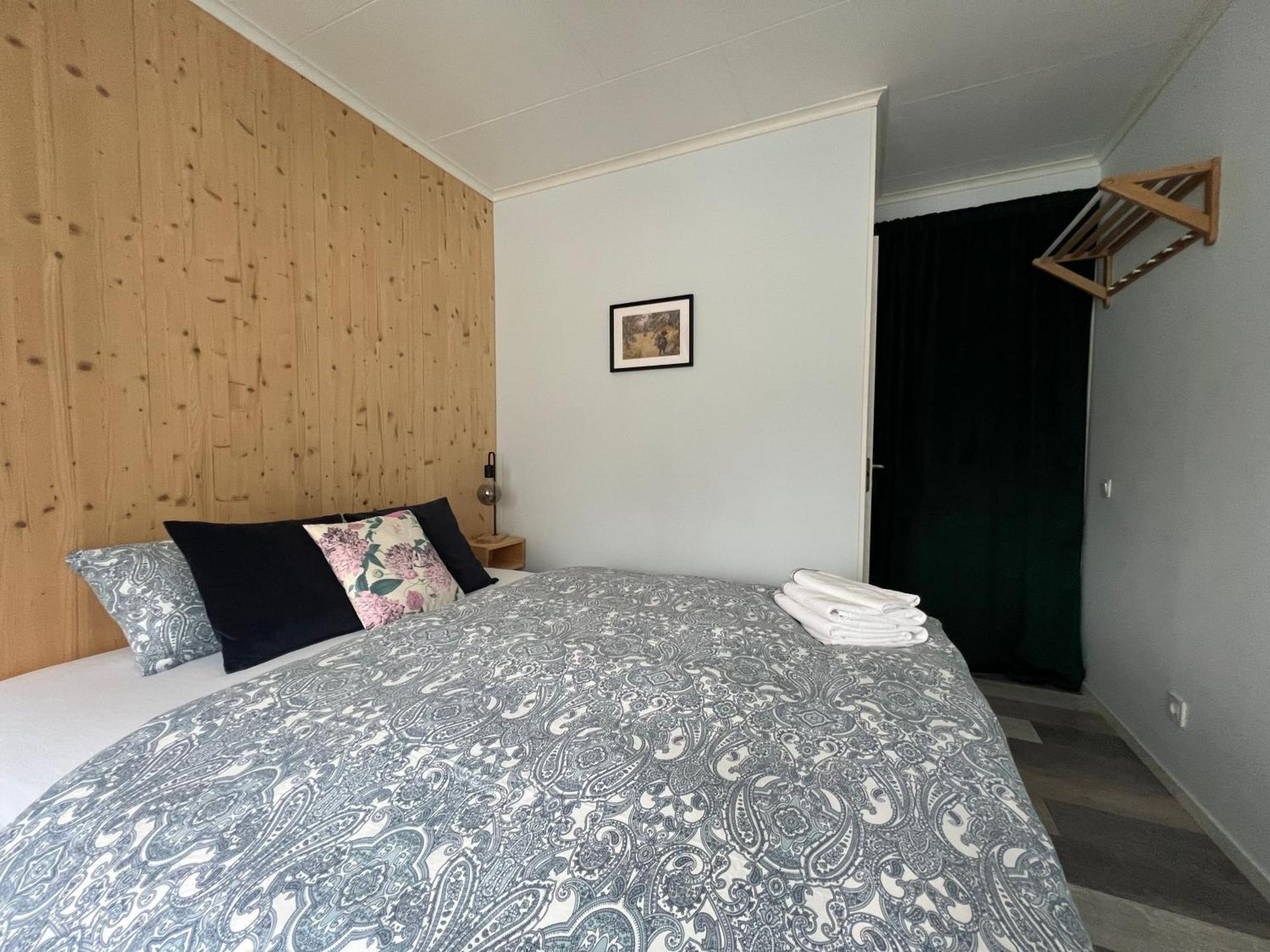 Saevsjoens Guest house